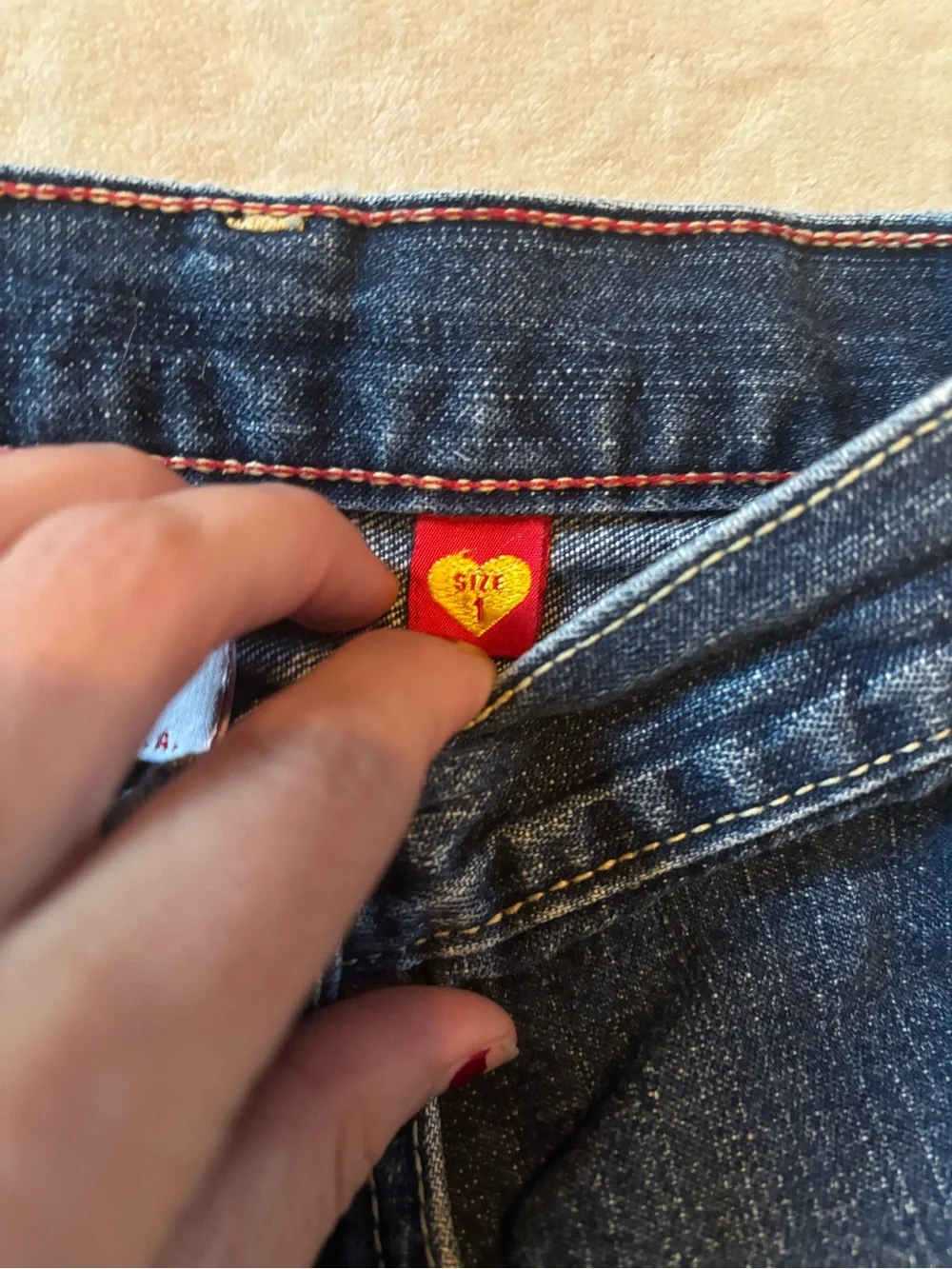 Hot Pink by Lucky Brand rare y2k